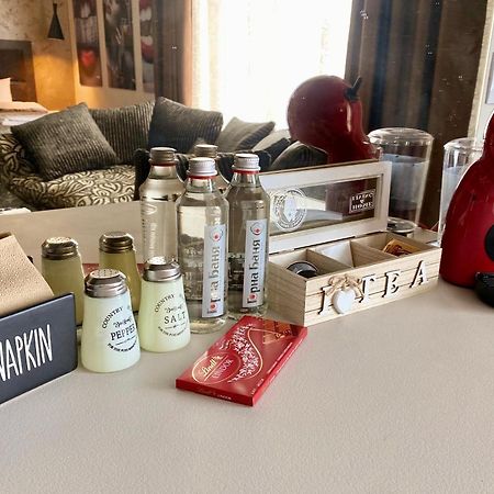 Luxury Apartments Ivon Płowdiw Zewnętrze zdjęcie