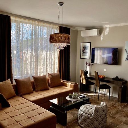 Luxury Apartments Ivon Płowdiw Zewnętrze zdjęcie