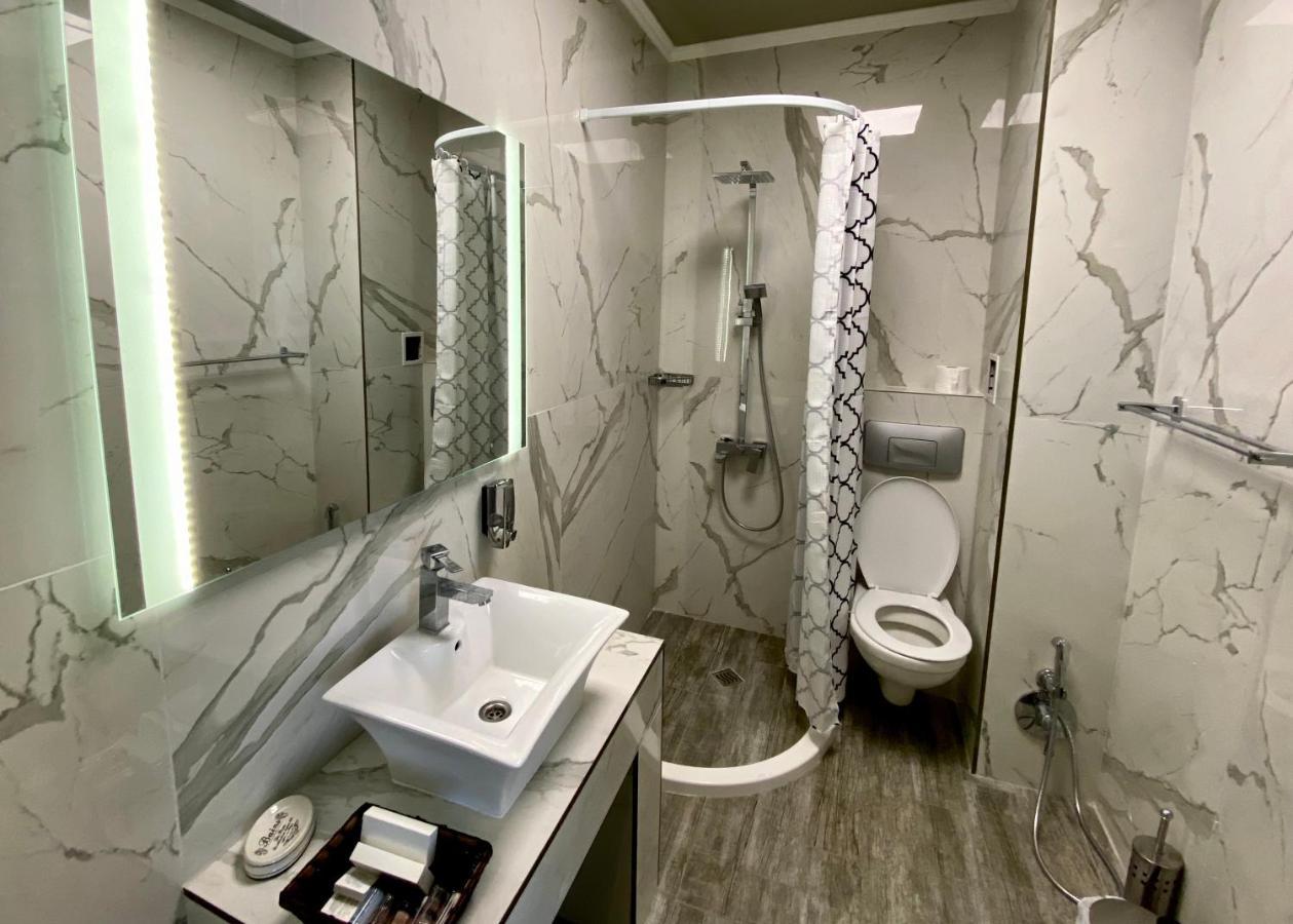 Luxury Apartments Ivon Płowdiw Zewnętrze zdjęcie