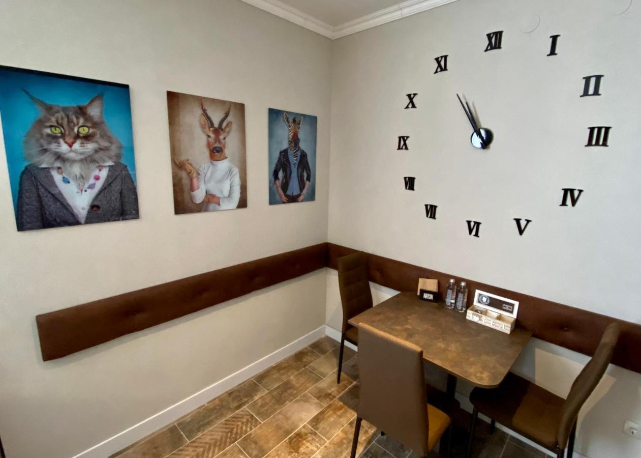 Luxury Apartments Ivon Płowdiw Zewnętrze zdjęcie