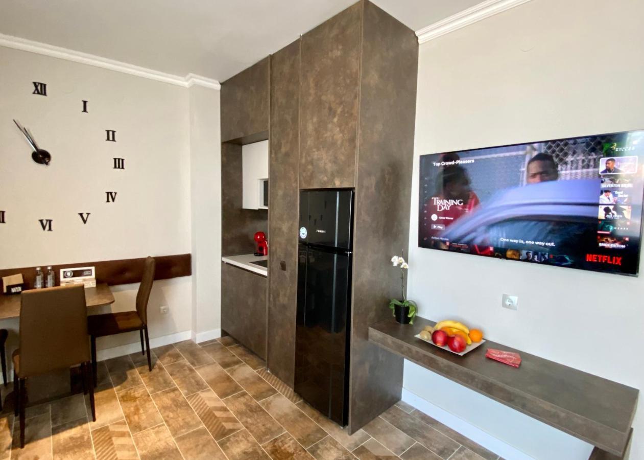 Luxury Apartments Ivon Płowdiw Zewnętrze zdjęcie