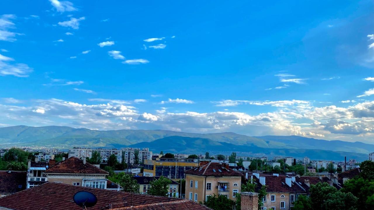 Luxury Apartments Ivon Płowdiw Zewnętrze zdjęcie