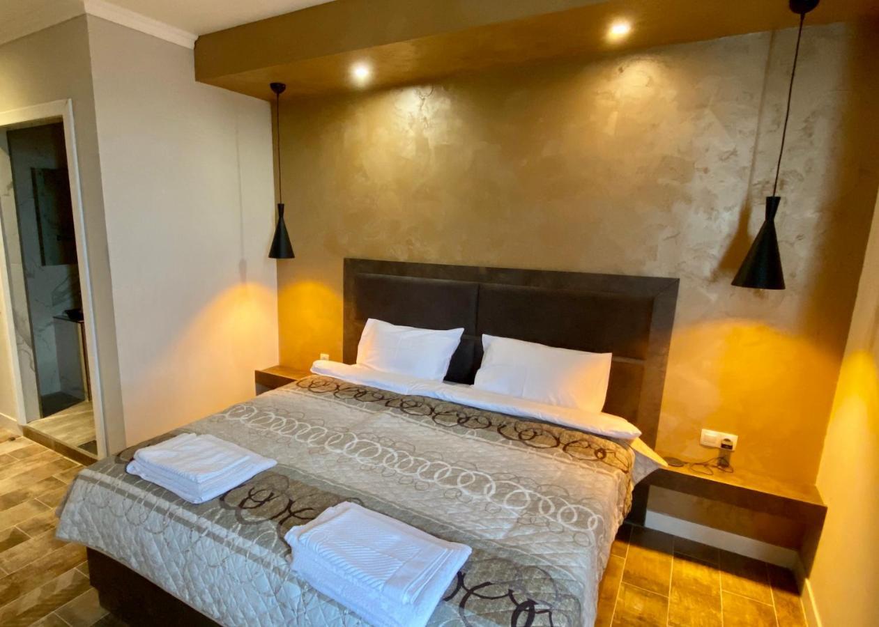Luxury Apartments Ivon Płowdiw Zewnętrze zdjęcie