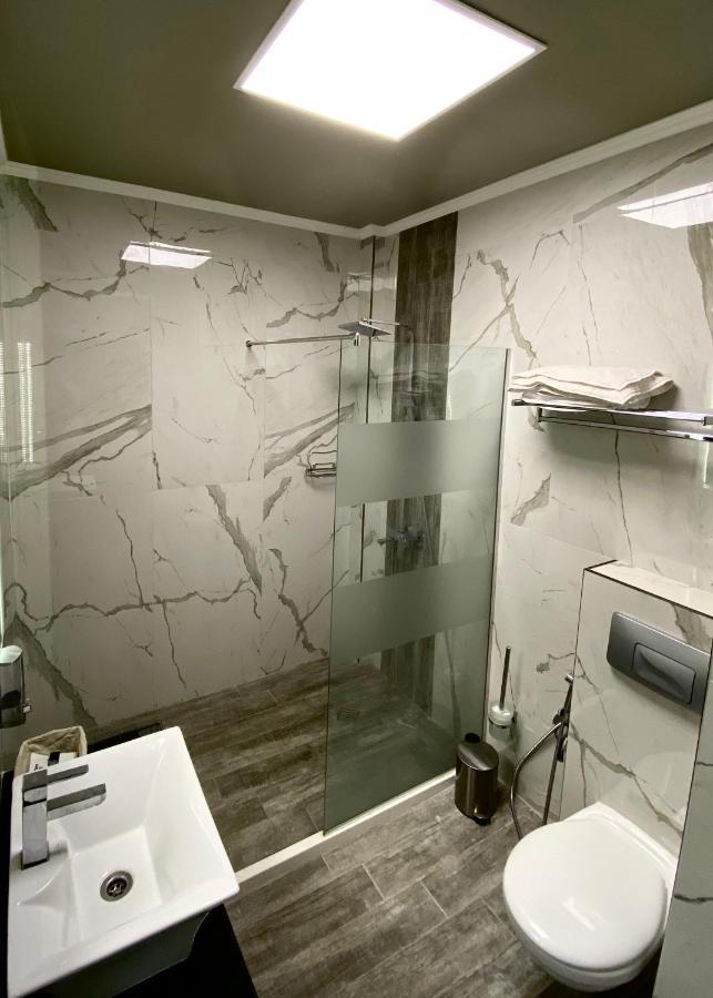 Luxury Apartments Ivon Płowdiw Zewnętrze zdjęcie