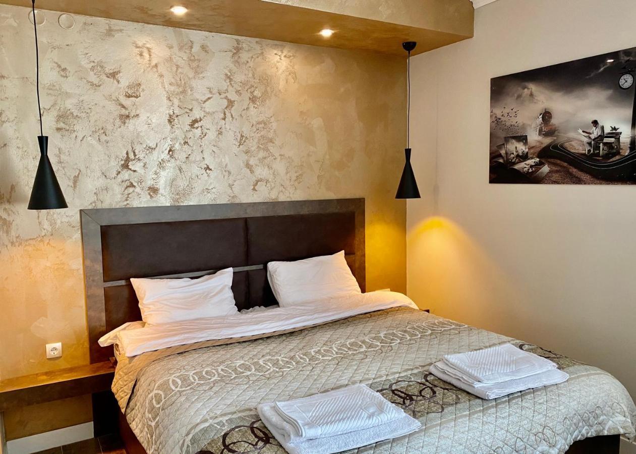 Luxury Apartments Ivon Płowdiw Zewnętrze zdjęcie