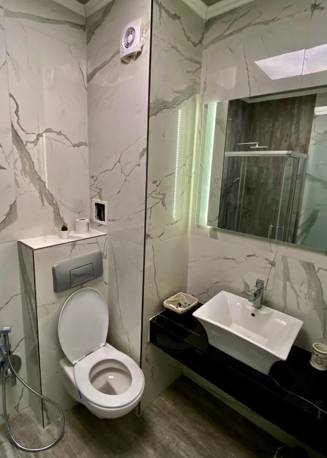 Luxury Apartments Ivon Płowdiw Zewnętrze zdjęcie