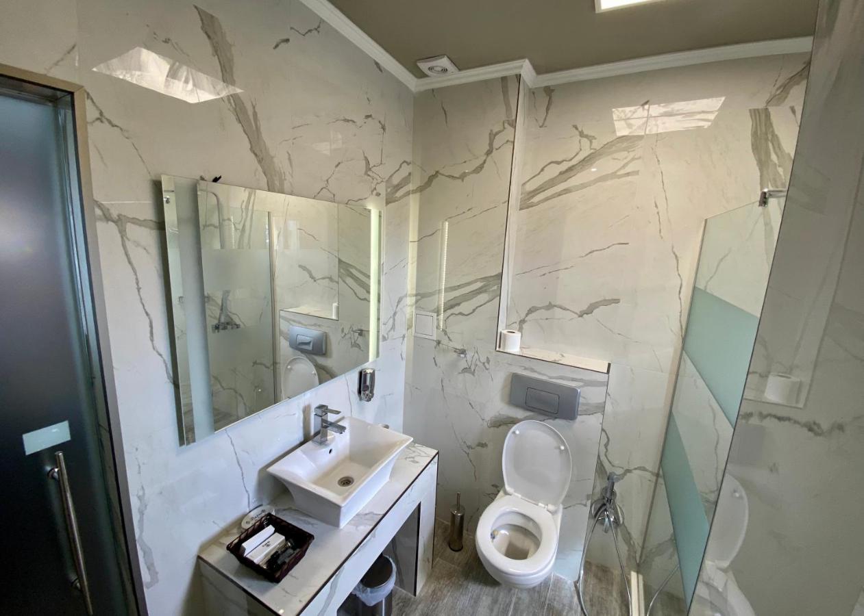 Luxury Apartments Ivon Płowdiw Zewnętrze zdjęcie