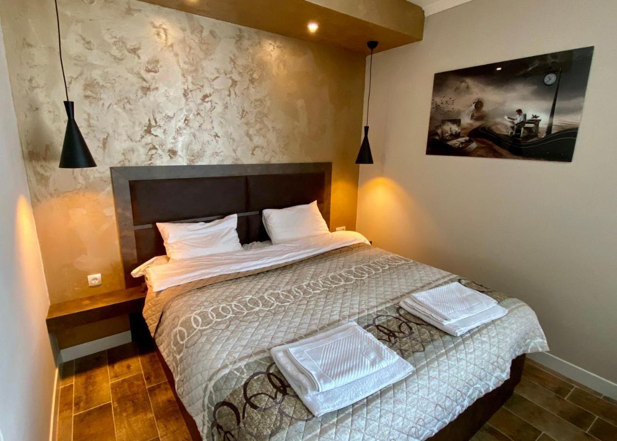 Luxury Apartments Ivon Płowdiw Zewnętrze zdjęcie